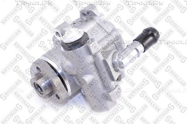 Насос ГУР Stellox для Volkswagen Bora 1998-2013. Артикул 00-35525-SX
