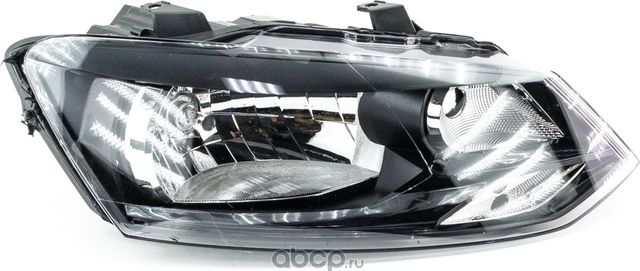 Фара основная правая (Dominant). Артикул AW6RU09410016
