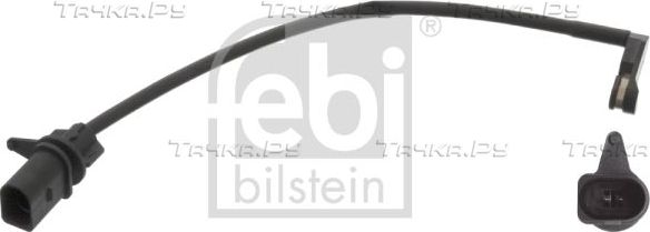 Датчик износа тормозных колодок  Febi Bilstein. Артикул 45232
