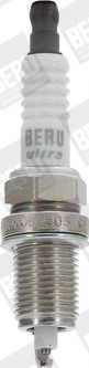 Свеча зажигания Beru Ultra для Alfa Romeo 159 2005-2011. Артикул Z203