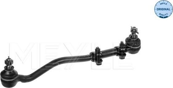 Рулевая тяга поперечная Meyle Original правая/левая для BMW 7 I (E23) 1977-1986. Артикул 316 030 3049