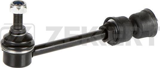 Стойка (тяга) стабилизатора Zekkert. Артикул SS-1641