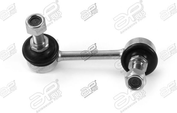 Стойка (тяга) стабилизатора APlus задняя правая для Nissan Murano Z50 2003-2008. Артикул 20334AP