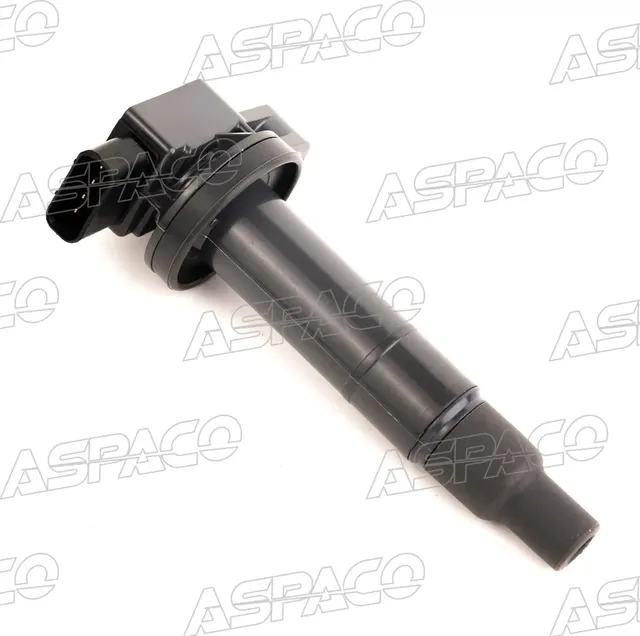 КАТУШКА ЗАЖИГАНИЯ TOYOTA PRIUS 2000 -2009 YARIS 1999-2011 (Aspaco). Артикул AP99959