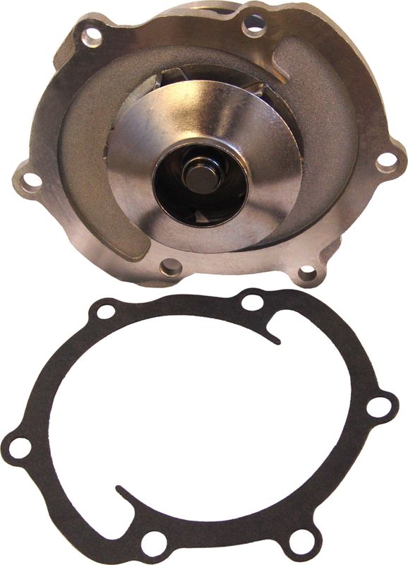 Помпа (водяной насос) MAPCO. Артикул 21777