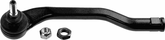 Наконечник рулевой тяги Lemforder. Артикул 35780 01