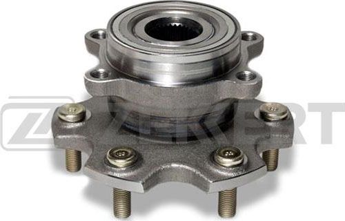 Ступица колеса Zekkert. Артикул RL-1452