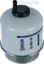 Топливный фильтр Stellox. Артикул 82-20521-SX