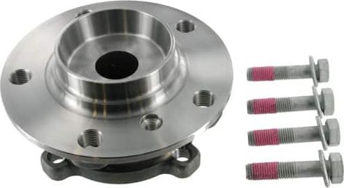 Ступичный подшипник (комплект) SKF. Артикул VKBA 3671