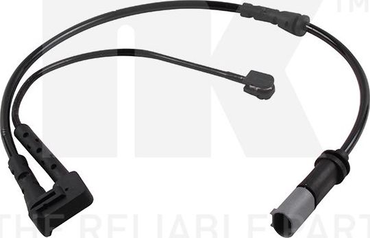 Датчик износа тормозных колодок  NK передний для MINI Countryman II (F60) 2016-2026. Артикул 280231