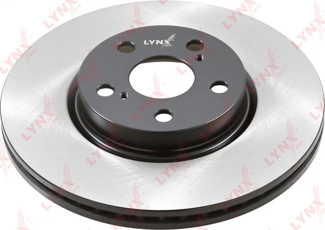 Тормозной диск LYNXauto. Артикул BN-1921