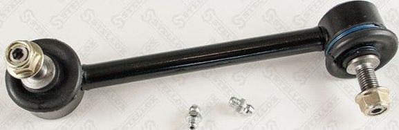 Стойка (тяга) стабилизатора Stellox. Артикул 56-02137A-SX