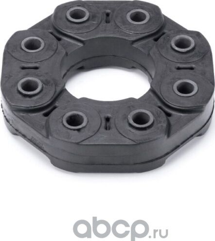 Муфта эластичная карданн. вала MERCEDES BENZ W221 (2005-2013) (Metaco). Артикул 5410029