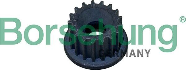 Шкив помпы (водяного насоса) Borsehung. Артикул B12084