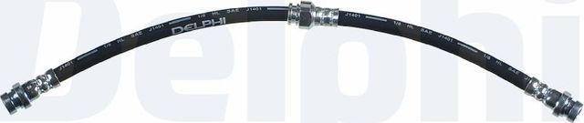 Тормозной шланг Delphi. Артикул LH6937