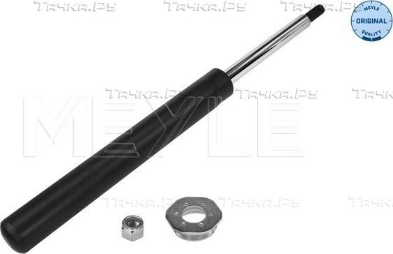 Амортизатор Meyle Original. Артикул 626 624 0001