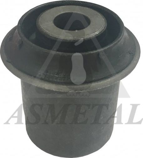Сайлентблок заднего рычага подвески Asmetal для Honda FR-V 2004-2009. Артикул 38HN0201