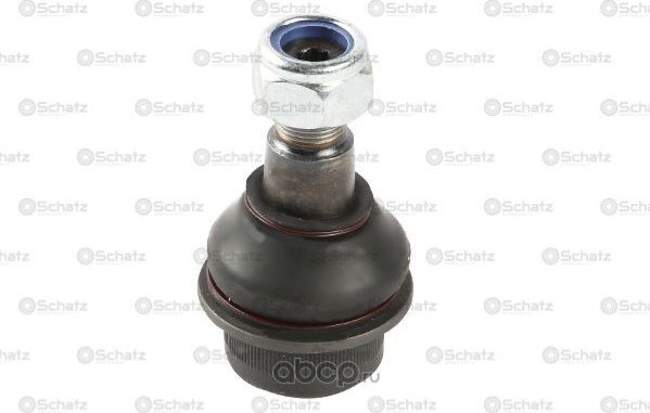Шаровая опора (Schatz). Артикул S12549