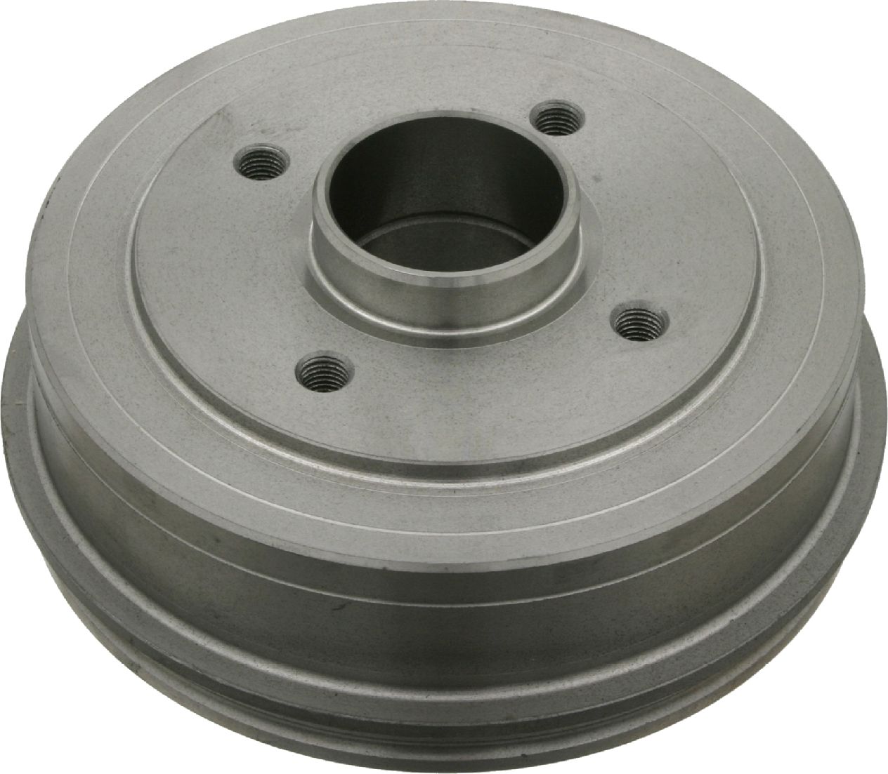 Тормозной барабан Febi Bilstein. Артикул 09029