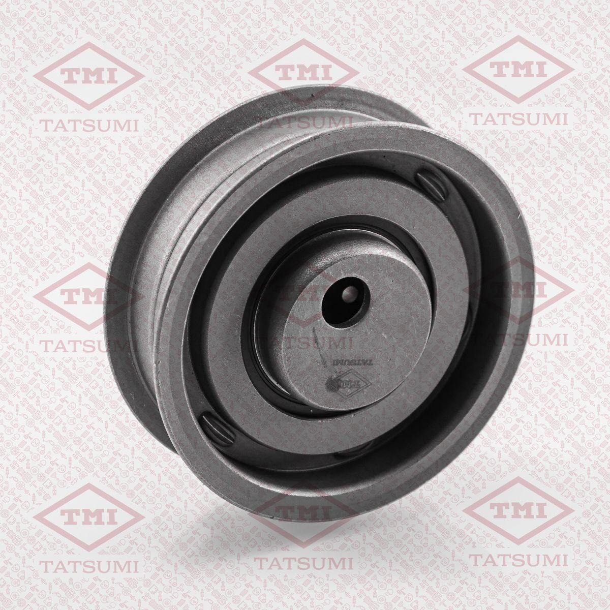 Ролик ремня ГРМ AUDI 100/VW GOLF/PASSAT/T4 1.3-2.0 -02 (Tatsumi) Tatsumi. Артикул TFD1233