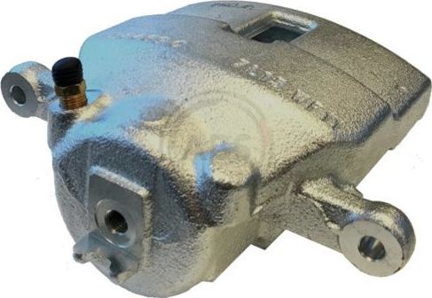 Тормозной суппорт ABS (Серый чугун). Артикул 529481