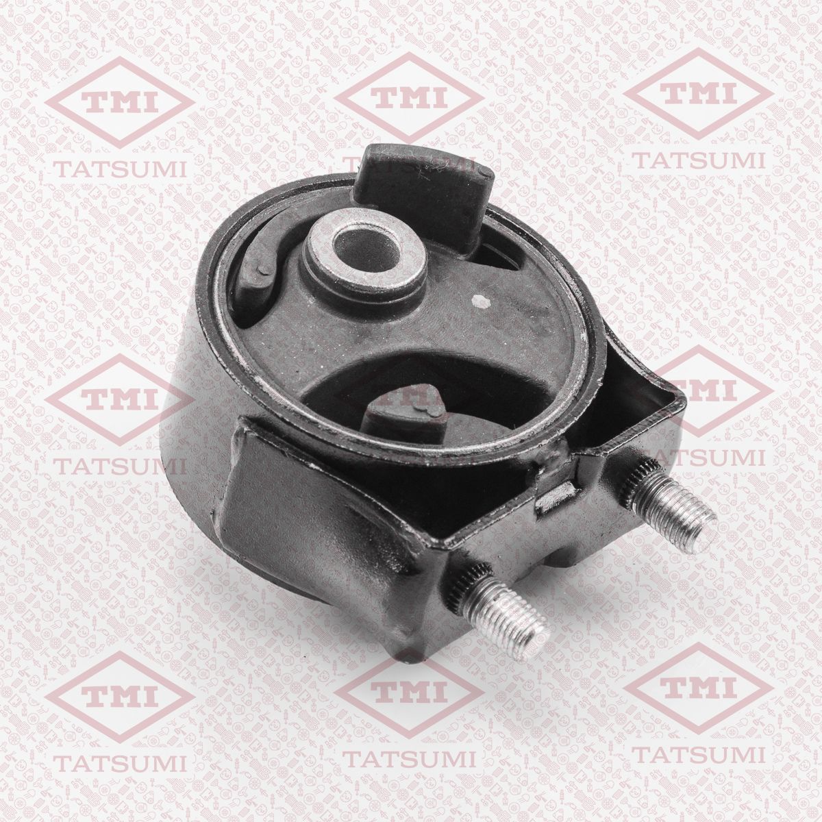 Опора двигателя MAZDA DEMIO 98- задн. (Tatsumi). Артикул TEG1161