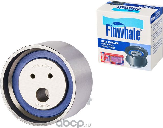 Ролик ремня ГРМ (Finwhale). Артикул BT109