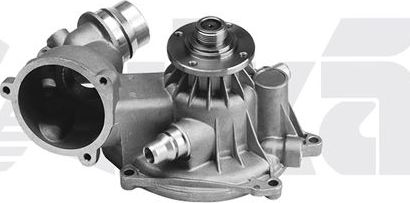 Помпа (водяной насос) Vika. Артикул 19636201