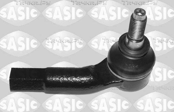 Наконечник рулевой тяги Sasic правый для Volkswagen New Beetle II (A5) 2011-2016. Артикул 7676144