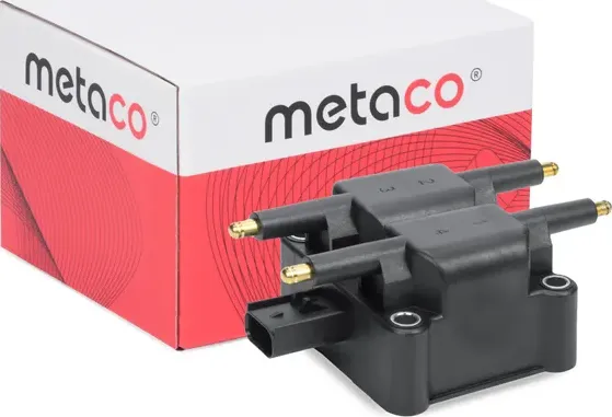 Катушка зажигания (Metaco) Metaco. Артикул 6908035