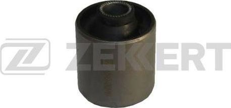 Сайлентблок заднего рычага подвески Zekkert передний верхний для Toyota Avensis I 1997-2003. Артикул GM-5896