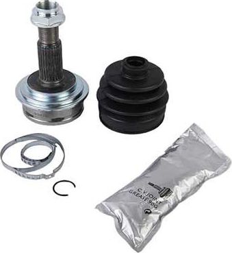 Шрус наружный (граната) Stellox. Артикул 150 1734-SX