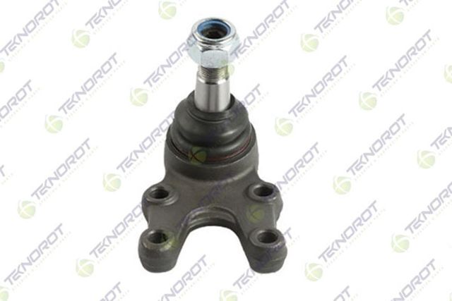 Шаровая опора Teknorot (сталь) передняя левая нижняя для Nissan Urvan II (E23) 1981-1988. Артикул N-558