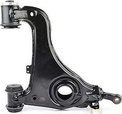 Поперечный рычаг BSG (Листовая сталь). Артикул BSG 60-315-035