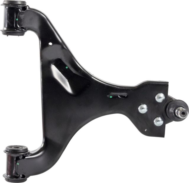 Поперечный рычаг передней подвески Febi Bilstein (Листовая сталь). Артикул 24533