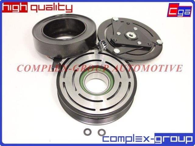 Муфта в сборе (Японский подшипник) X-trail T31 2.0 CGA. Артикул 13MC1005HDRA