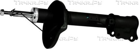 Амортизатор Zentparts. Артикул Z00514