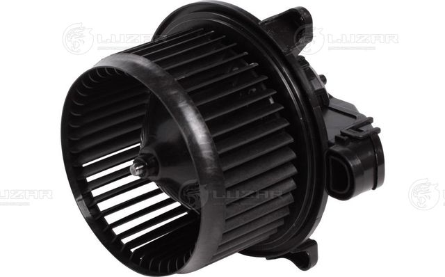 Вентилятор, мотор печки (отопителя) салона Luzar для Ford EcoSport I 2012-2026. Артикул LFh 1061