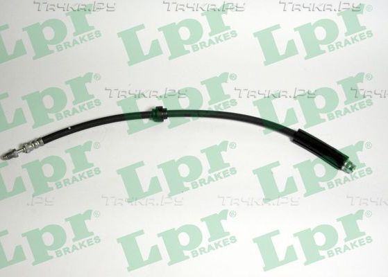 Тормозной шланг LPR. Артикул 6T46007