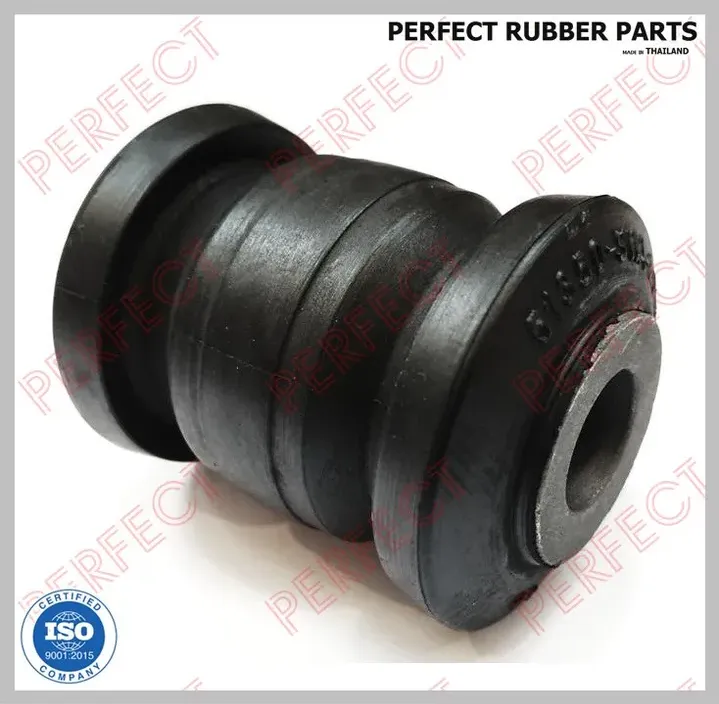 САЙЛЕНТБЛОК ПЕРЕДНИЙ ПЕРЕДНЕГО РЫЧАГАКратность 1 шт (Perfect). Артикул HO05CRV07WS