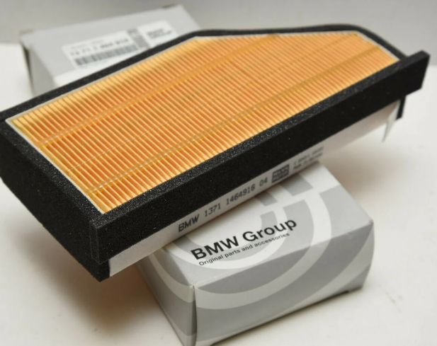 Воздушный фильтр BMW. Артикул 13711464916