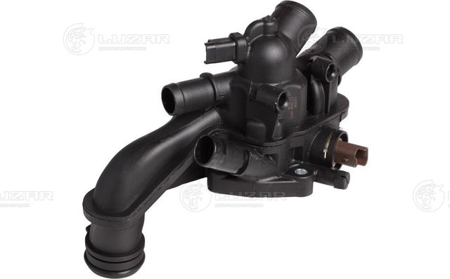 Термостат Luzar для Citroen C4 Aircross 2012-2017. Артикул LT 20Z8