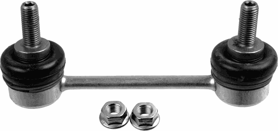 Стойка (тяга) стабилизатора Lemforder. Артикул 29416 02