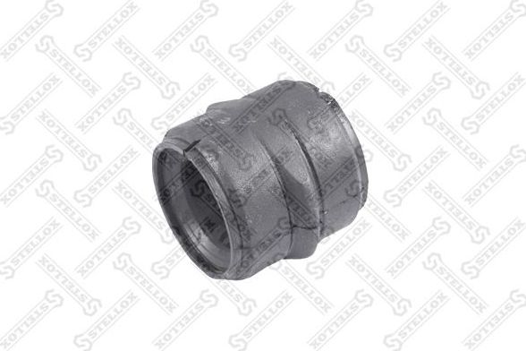 Втулка стабилизатора Stellox (резина/металл). Артикул 84-08062-SX