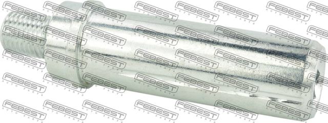 Направляющая тормозного суппорта Febest для Lexus IS II 2005-2005. Артикул 0174-URS190LOWR