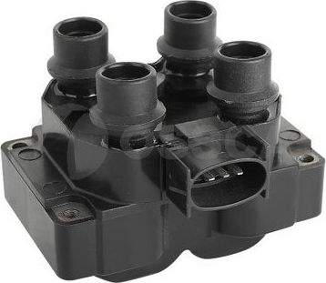 Катушка зажигания OSSCA для Mazda 121 III 1996-2003. Артикул 00991