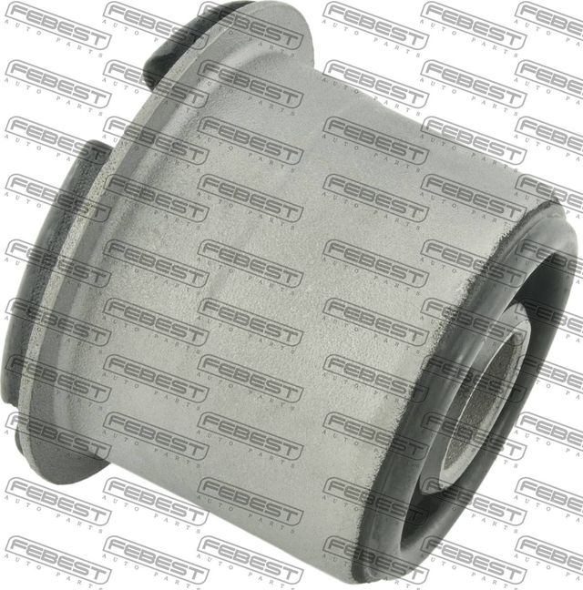 Сайлентблок задней балки Febest передний для Dodge Avenger II 2008-2014. Артикул CRAB-067