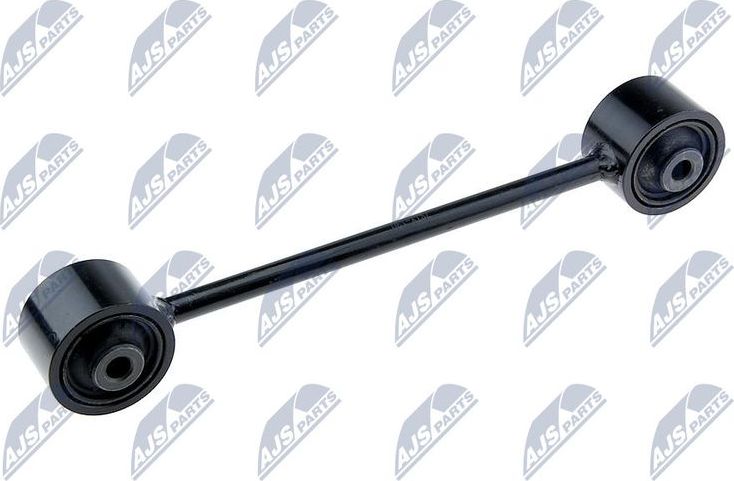 Продольный рычаг задней подвески NTY. Артикул ZWT-TY-130
