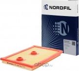 Фильтр воздушный Audi A1  A3  Q3  Seat Alhambra II  Ibiza V  Leon III  Toledo IV  Skoda Fabia III  K (Nordfil). Артикул an1037