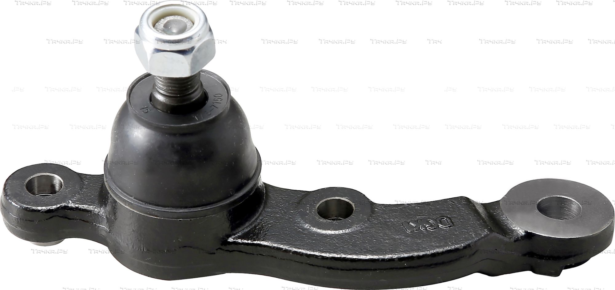 Шаровая опора CTR передняя правая для Lexus LS II 1994-2000. Артикул CB0422